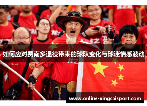 如何应对费南多退役带来的球队变化与球迷情感波动