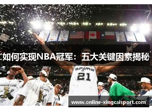如何实现NBA冠军：五大关键因素揭秘