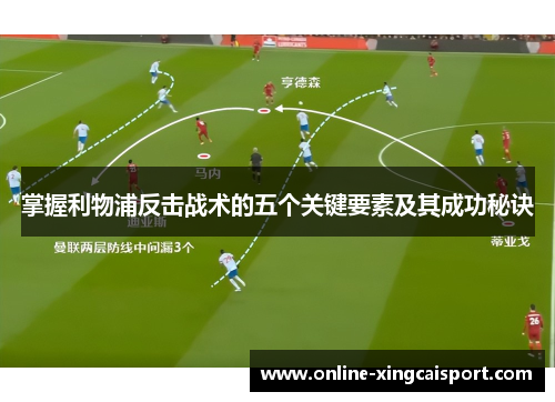 掌握利物浦反击战术的五个关键要素及其成功秘诀